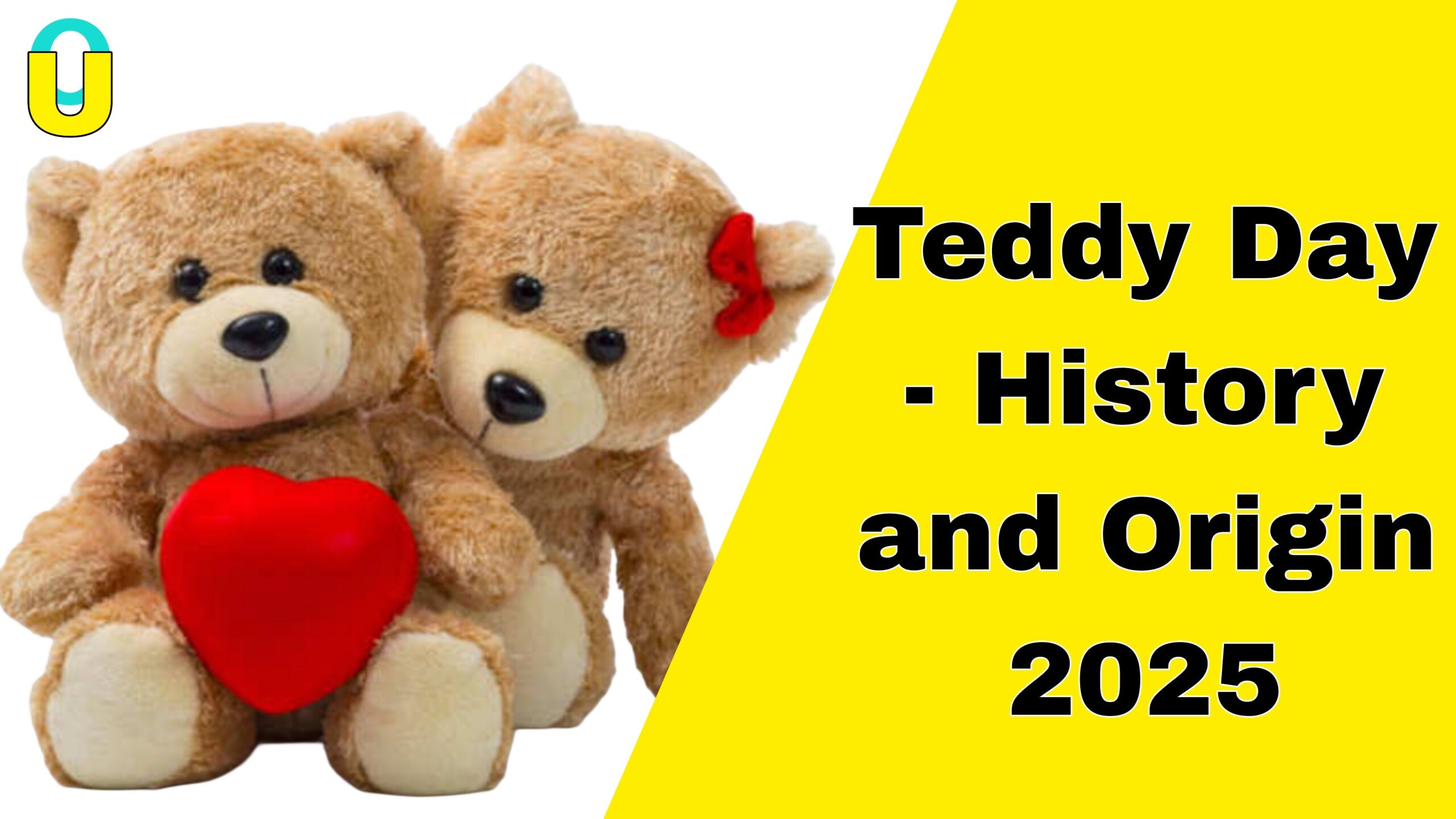 Teddy Day