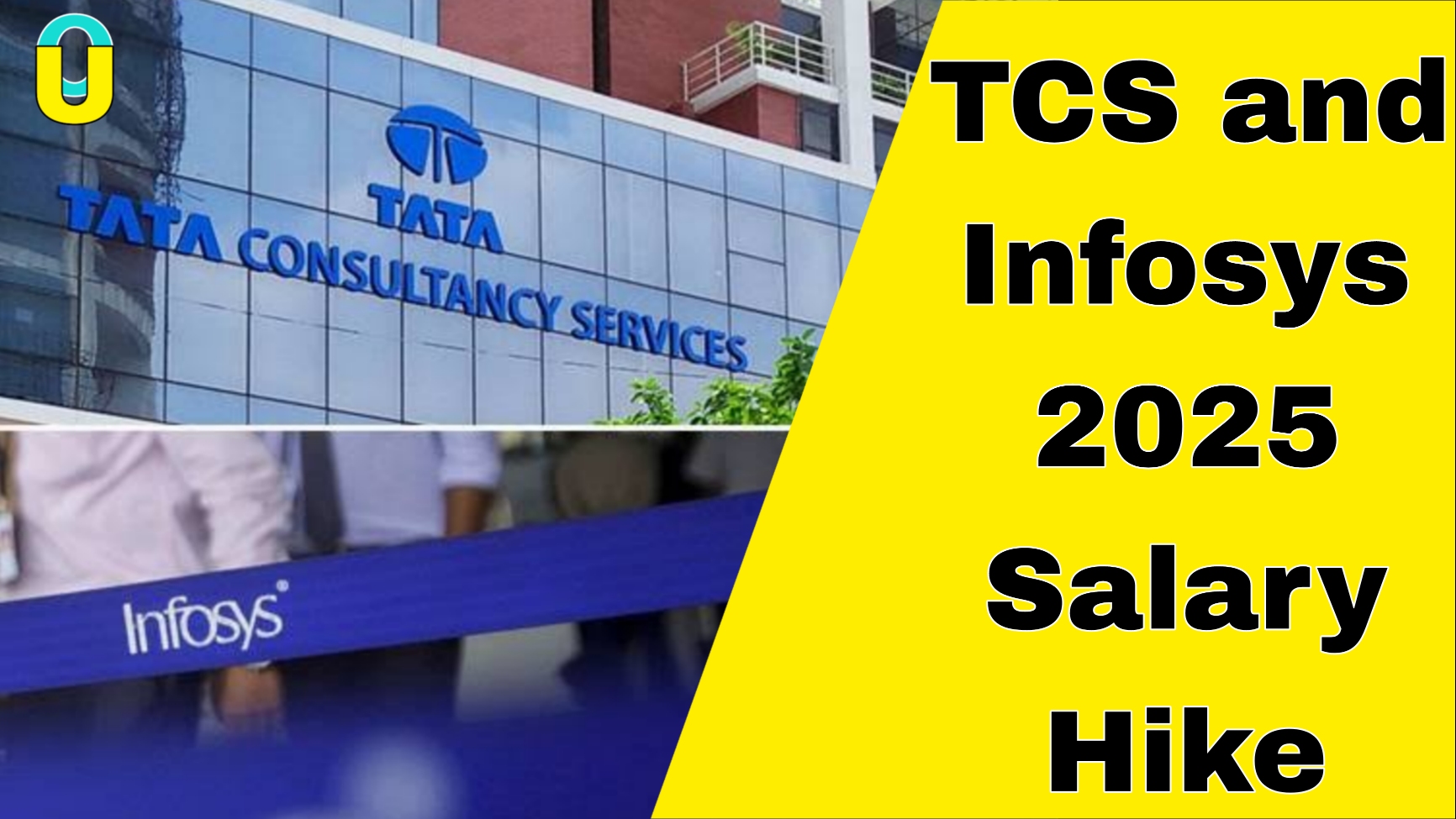 TCS and Infosys 2025 Salary Hike