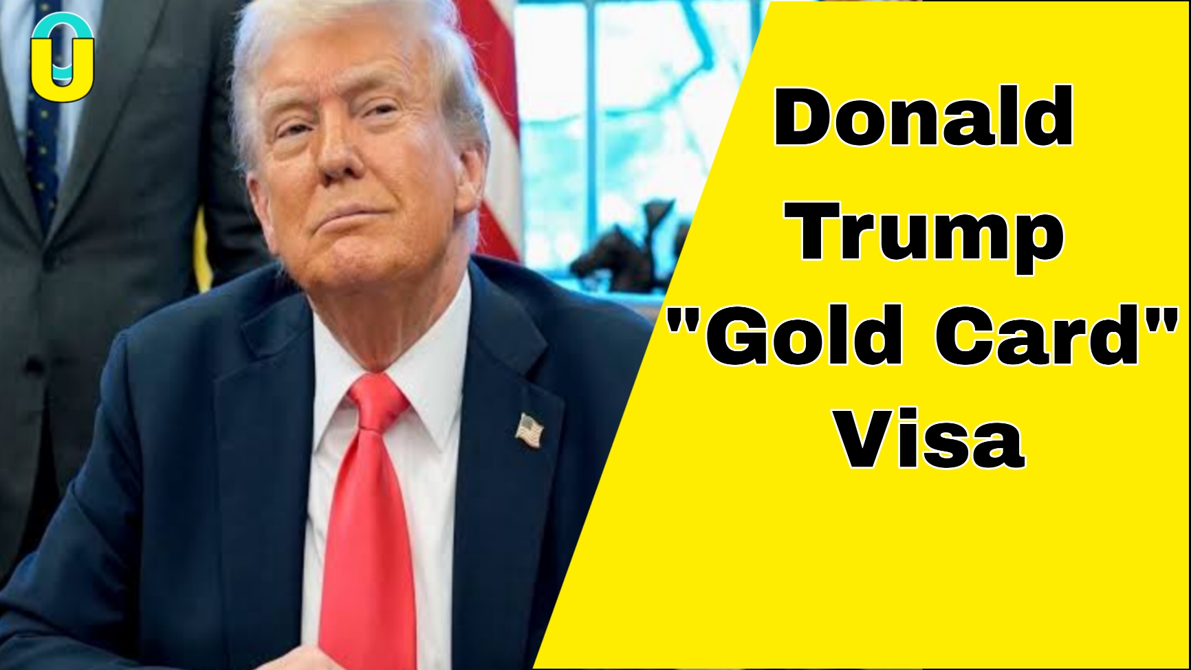 Donald Trump "Gold Card" Visa - Important Information !