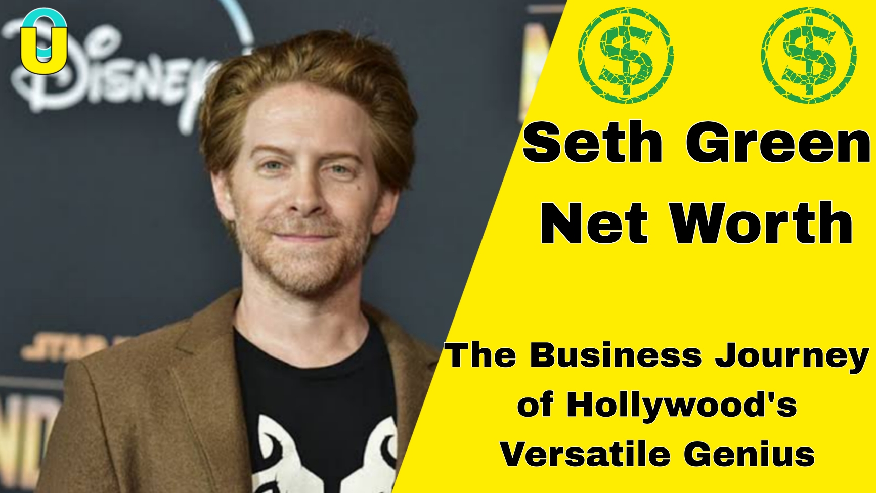 Seth Green Net Worth: The Business Journey of Hollywood's Versatile Genius