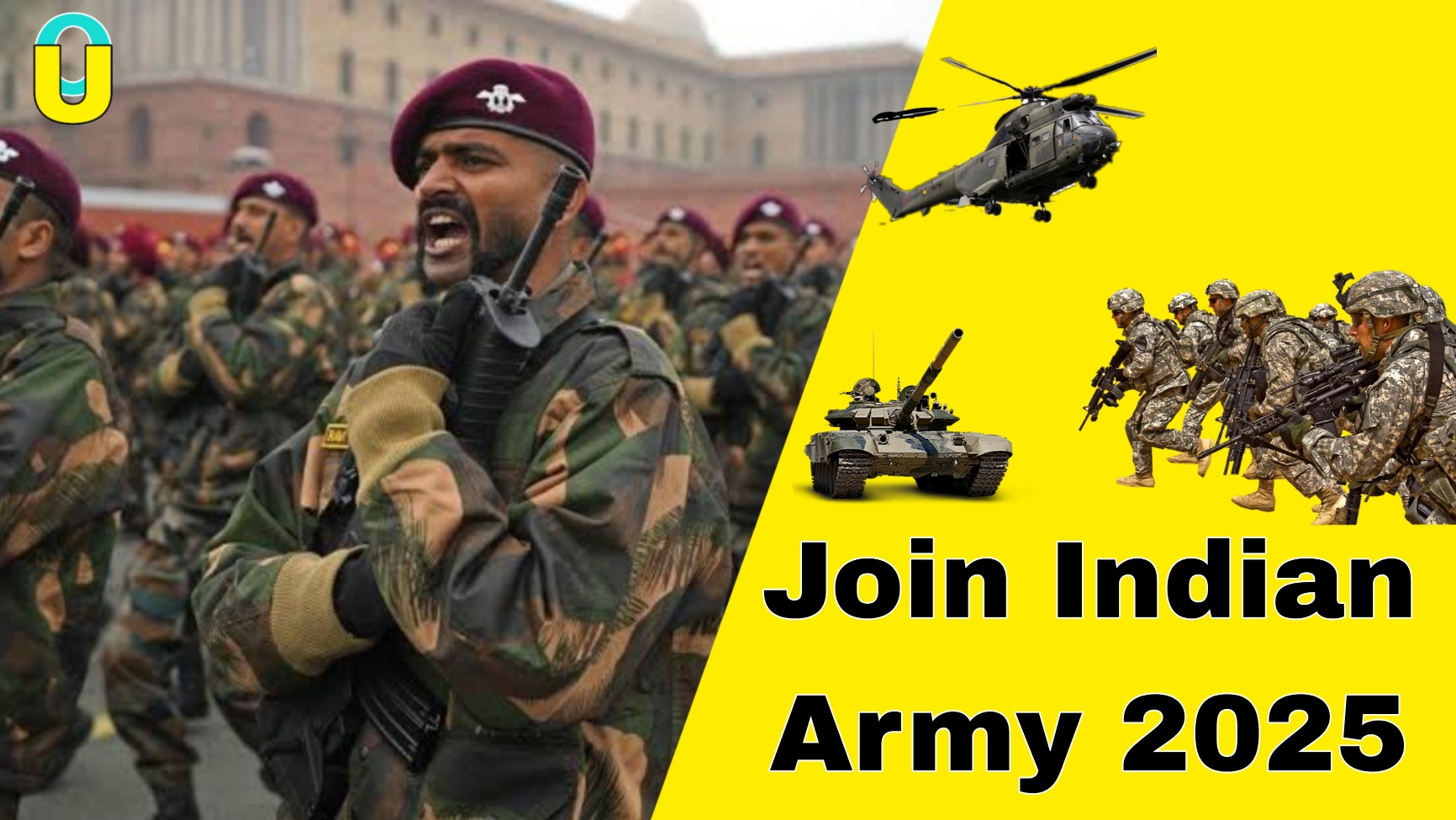 Join Indian Army 2025: NCC Special Entry Registration Must Be Done Before March 15, 2025