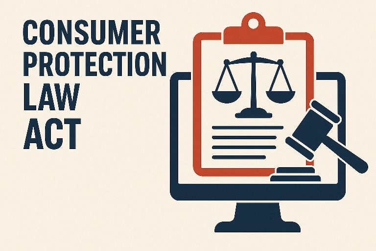 Consumer Law Protection Act