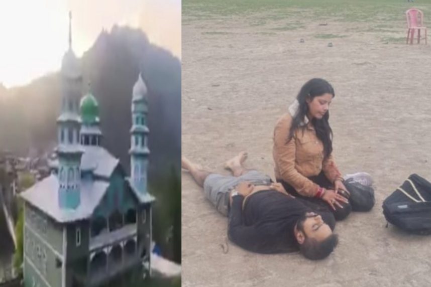 Muslims Who Saved Hindus in Pahalgam: A Voice of Humanity from Kashmiri Mosques