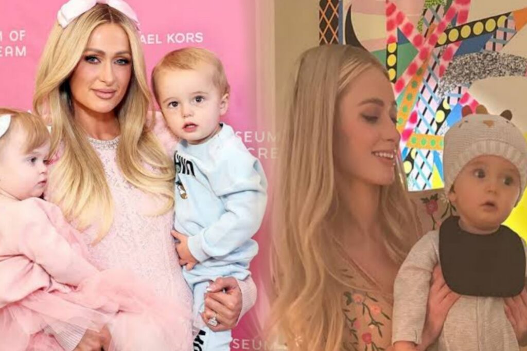 Paris Hilton Net Worth