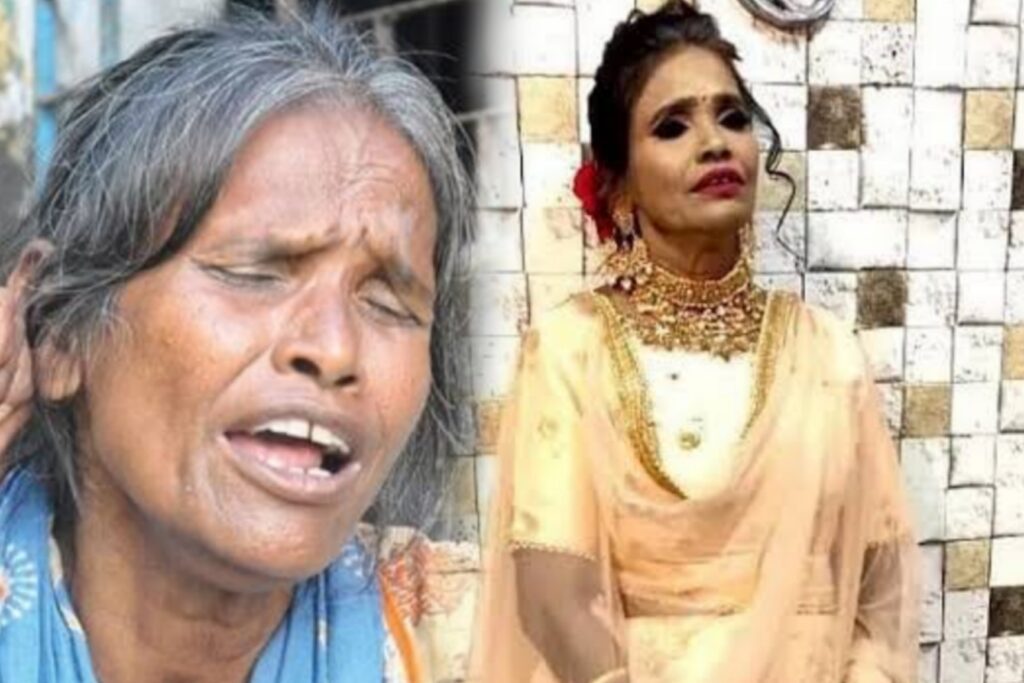 Ranu Mandal Net Worth