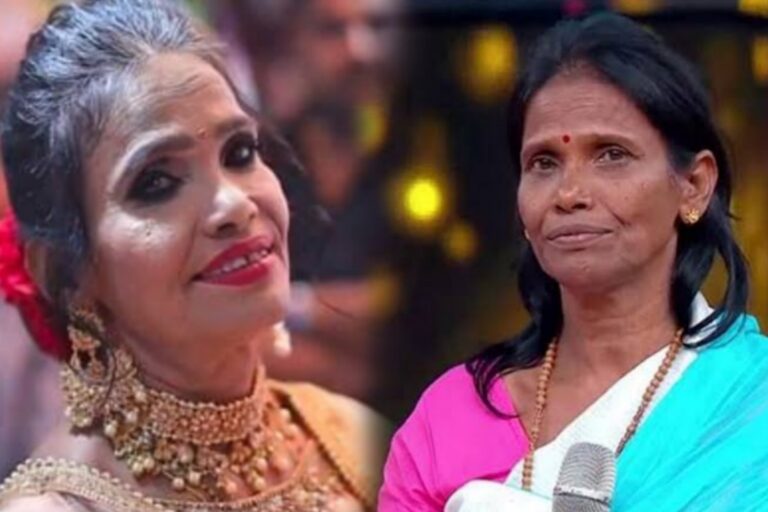Ranu Mandal Net Worth