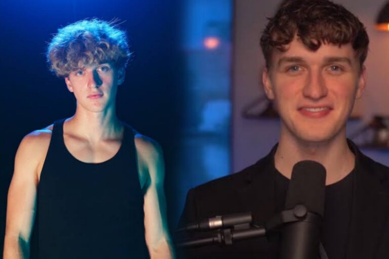 Luke Beasley Net Worth