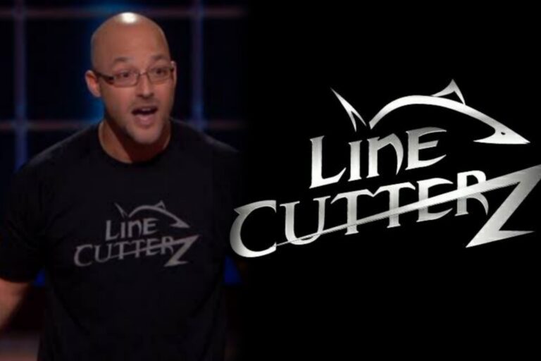 Line Cutterz Net Worth