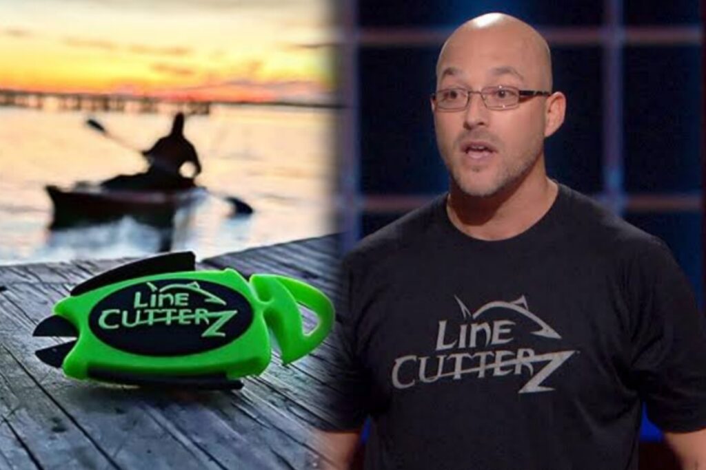Line Cutterz Net Worth
