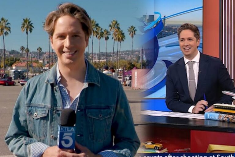 Andy Riesmeyer Net Worth