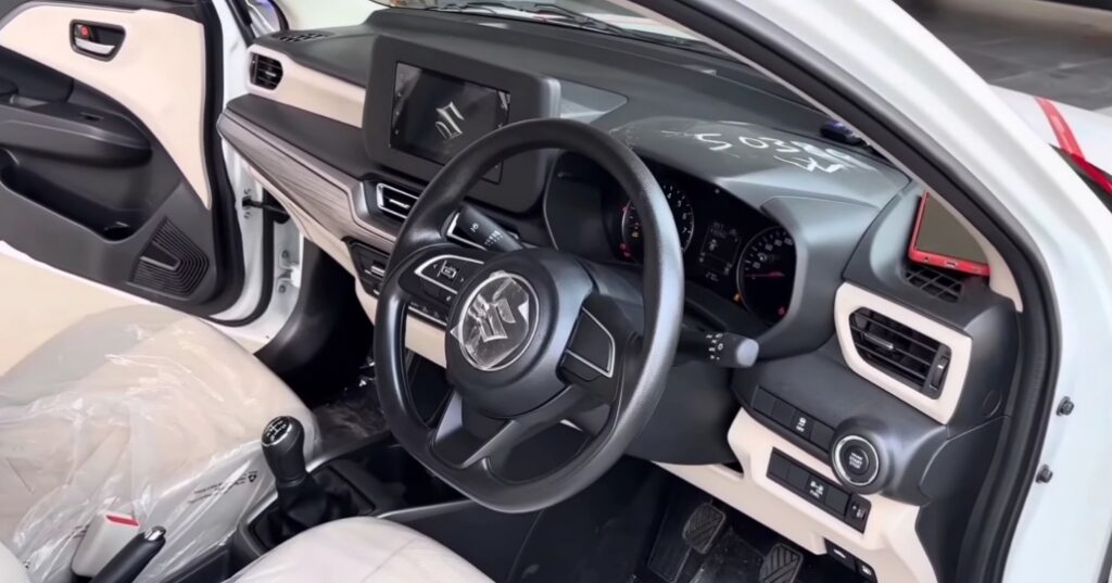 Maruti Suzuki Dzire