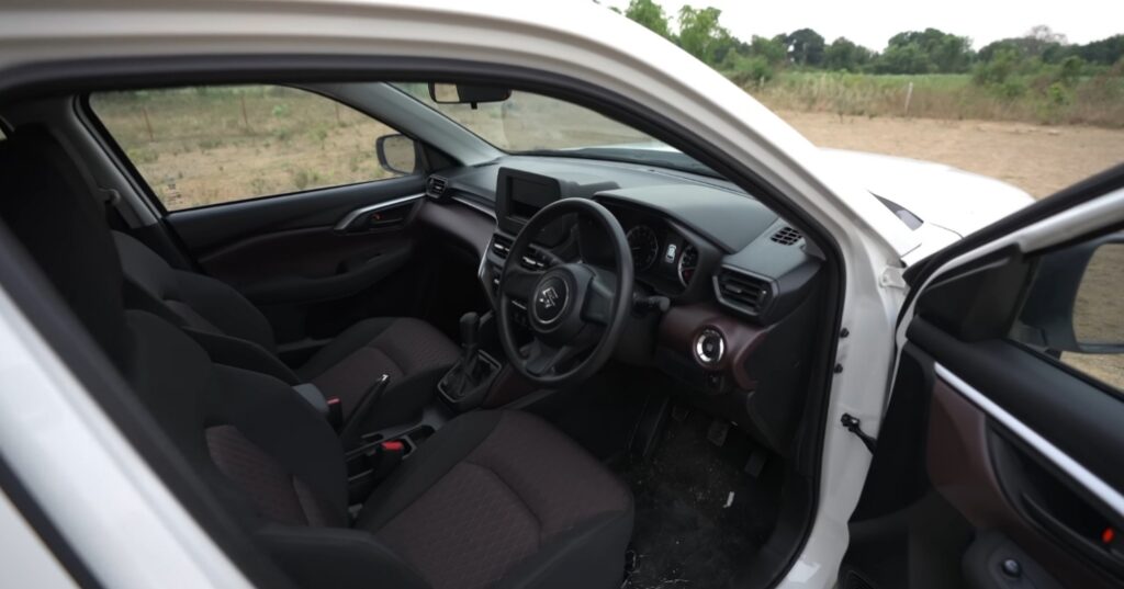 Maruti Grand Vitara (2025) Sales Drop. What is the Reason?