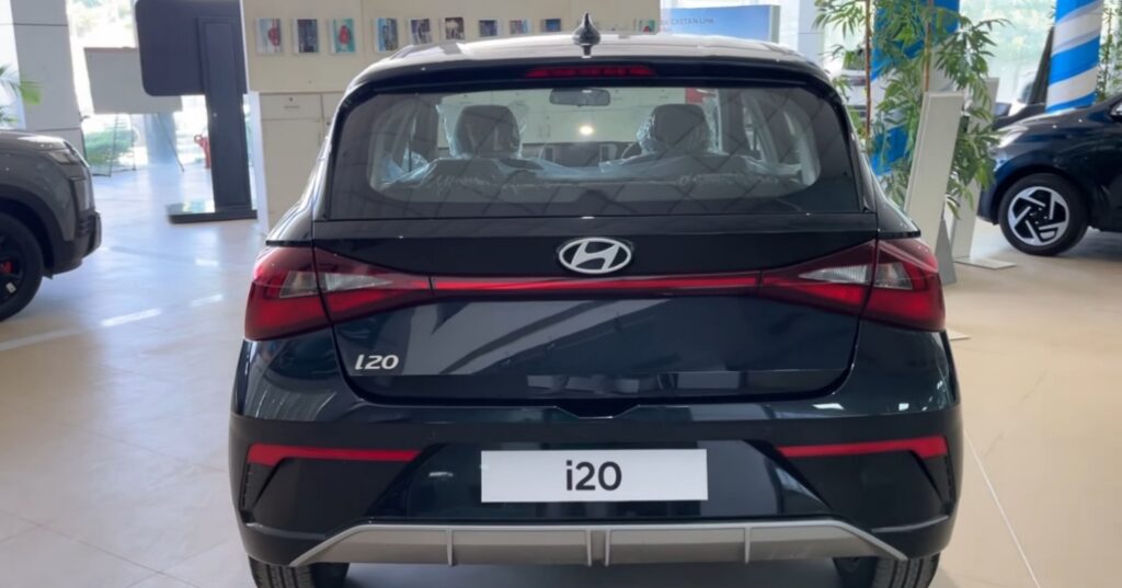 Hyundai i20 Magna Executive New Edition – A Better Choice for You .