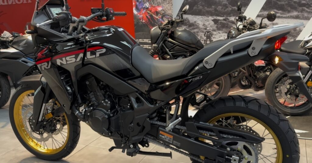 3 New Honda Bikes to Launch in India in 2025