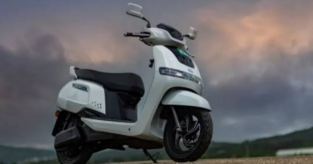 3 New Electric Scooters Under Rs 1 Lakh