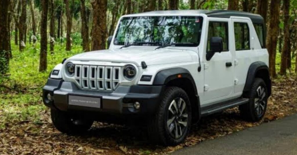 Top 5 Safest Cars in India. Safety Features!