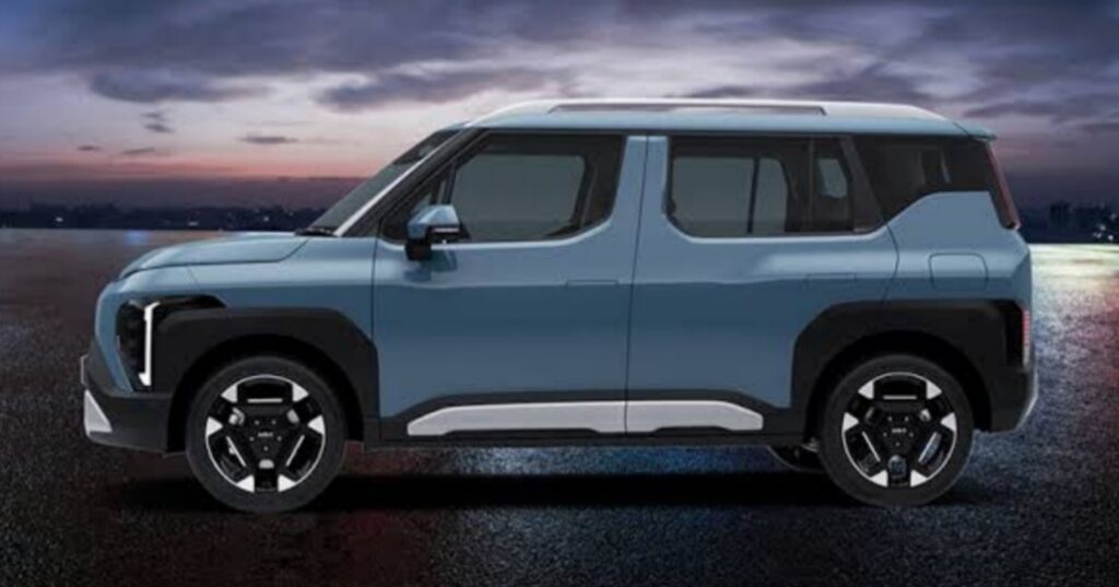Top 5 Safest Cars in India. Safety Features!