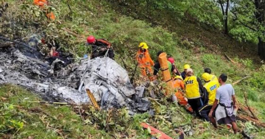 Uttarakhand Kedarnath Helicopter Crash: 7 Dead, Frequent Accidents.