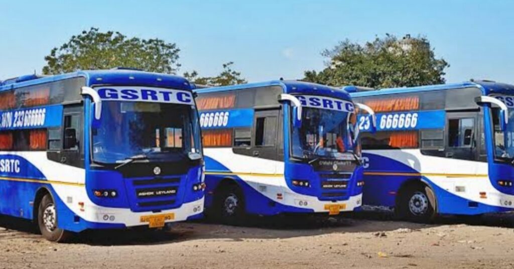 GSRTC Online Booking - Coupon Code , Special Offer Price Take Advantage Now.