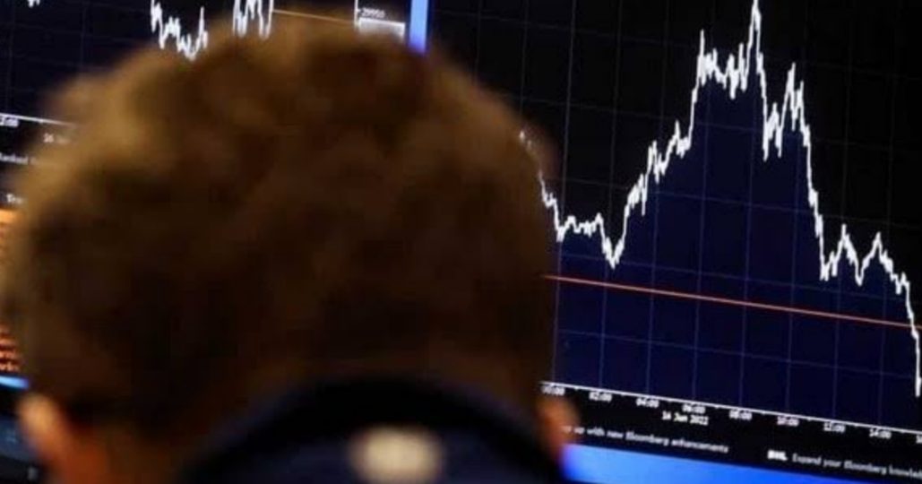 Bajaj Finance Shares Down 90%: Should Investors Worry or Is It Just a Split-Bonus Effect?