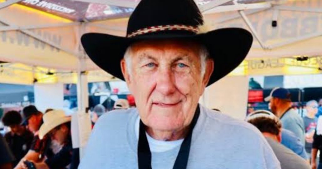 Johnny Trigg Net Worth, Age, Height, Wife, Biography