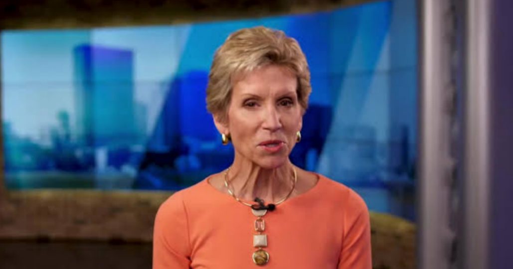 Cheryl McHenry Net Worth, Age, height, Career, Family, Education
