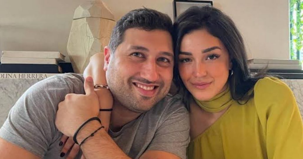 Nader Shoueiry Net Worth, Education, Family, Career, Income