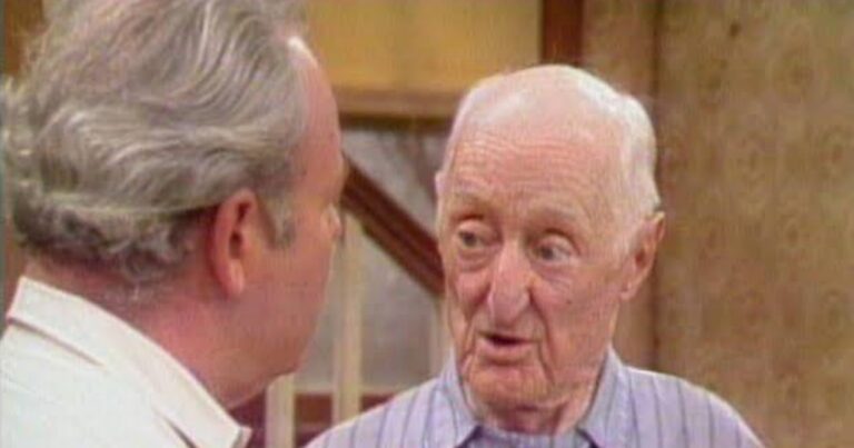 Burt Mustin Net Worth, Family, Acting, Love