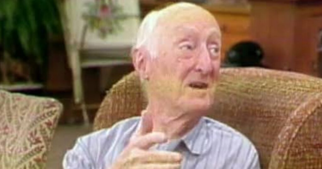 Burt Mustin Net Worth, Family, Acting, Love