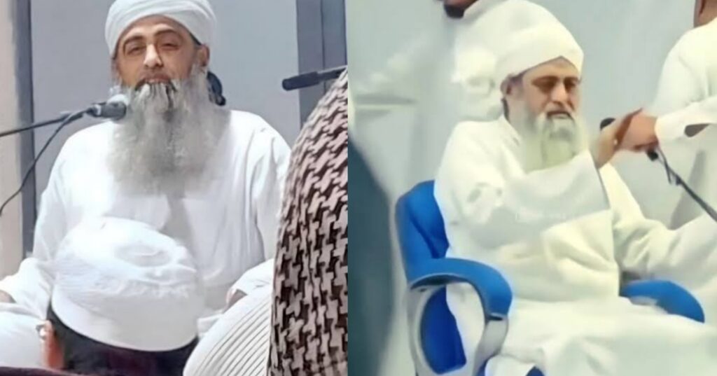 Maulana Saad Sahab Net Worth, Age, Family