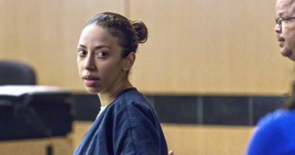 Dalia Dippolito Net Worth, Salary, Bio, Prison life
