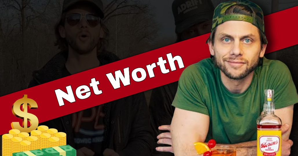 Charlie Berens Net Worth 2025, Income Sources, Assets, Lifestyle