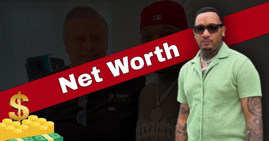 Jamal Morton Net Worth 2025, Income Sources, Assets, Lifestyle