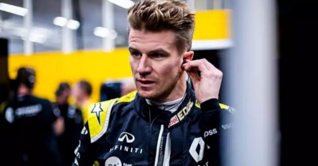 Nico Hulkenberg Net Worth 2025, Formula 1 Journey, Income Source