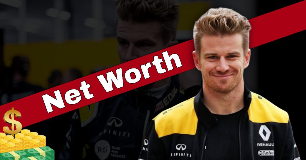 Nico Hulkenberg Net Worth 2025, Formula 1 Journey, Income Source