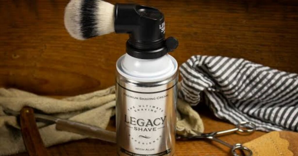 Legacy Shave Net Worth 2025, Grow, Impact, Sales Shares