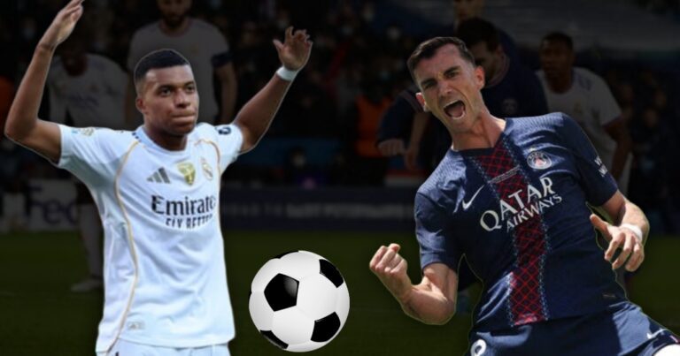 Real Madrid Elimination from the Club World Cup in PSG's dramatic performance