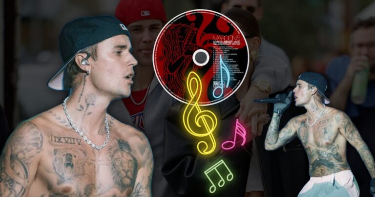 Justin Bieber Confirms Friday Release For New Album