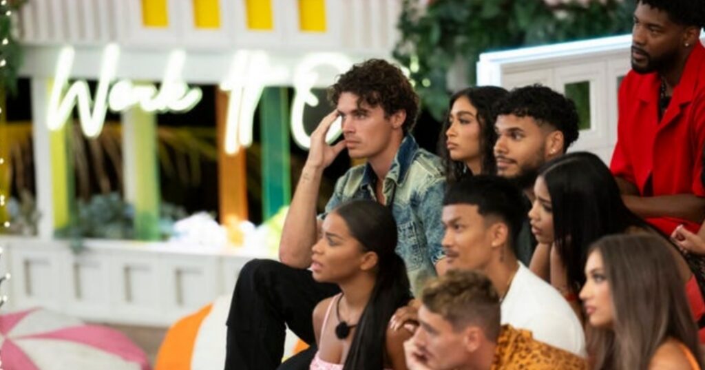 'Love Island USA' Season 7 finalists have been revealed.