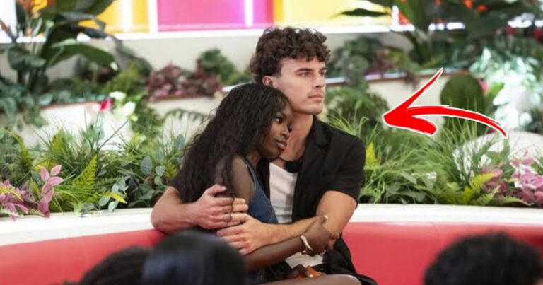 'Love Island USA' Season 7 finalists have been revealed.