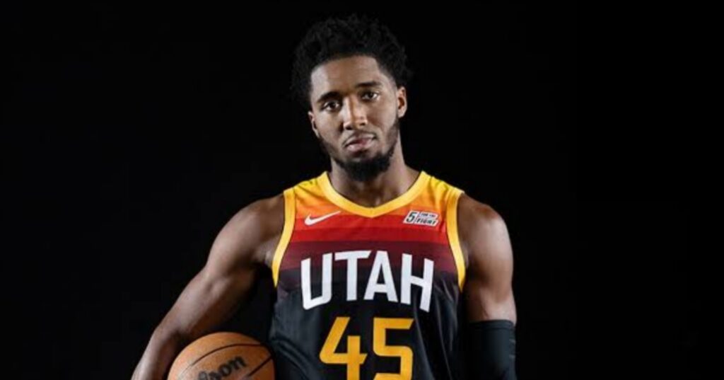 Coco Jones and Donovan Mitchell Got Engaged