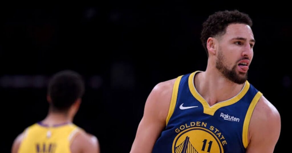 Klay Thompson and Megan Thee Stallion are Confirmed to be in a Relationship