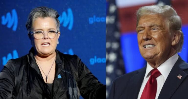 Donald Trump Threatens to “Revoke” Rosie O’Donnell’s Citizenship – Is It Legal?