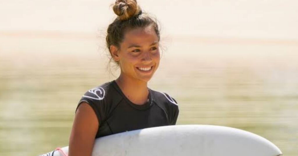 Tia Blanco Net Worth 2025, Lifestyle, Surfing Journey