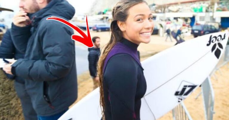 Tia Blanco Net Worth 2025, Lifestyle, Surfing Journey