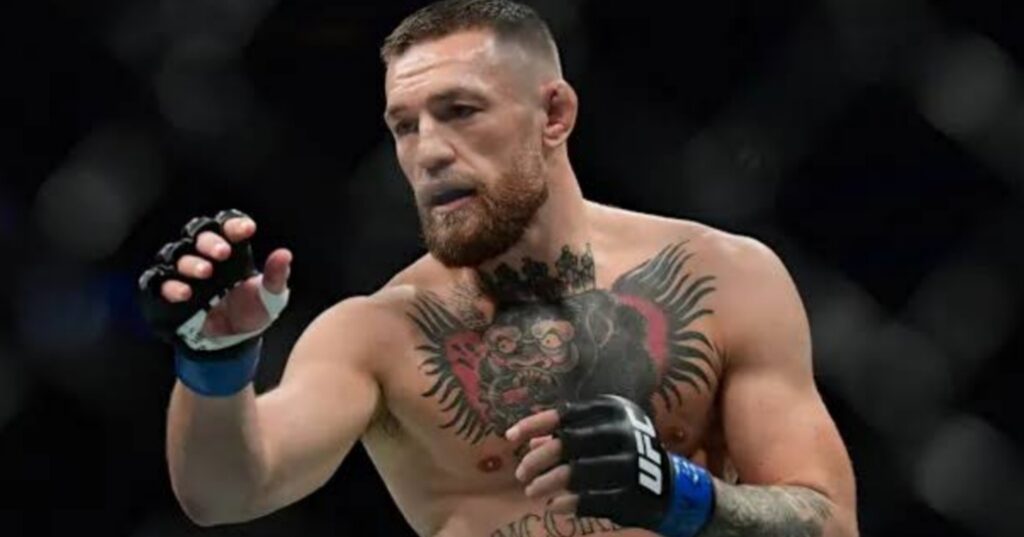 McGregor Net Worth: Celebrity Caught in Azealia Banks Controversy