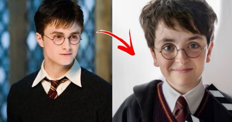 Harry Potter New Series – HBO First Look has Now been Released