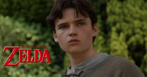 Live Action Zelda Movie Cast Announcement: Who Will Play Link and Zelda?
