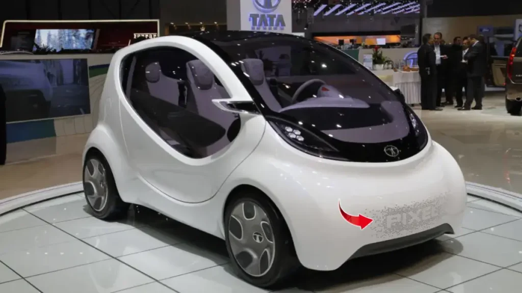 Tata Cool Concept Cars