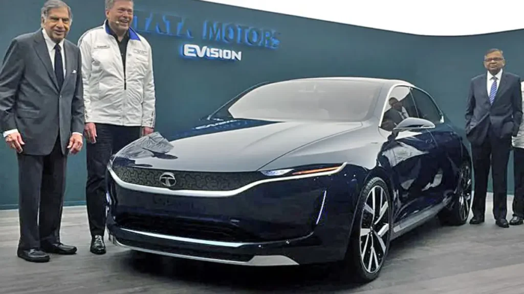 Tata Cool Concept Cars